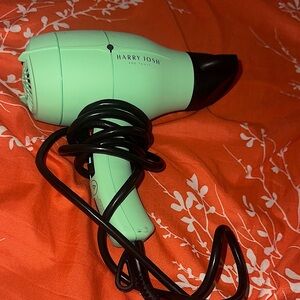 Mint Green Hair Dryer